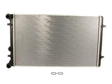 Radiator | Mk4 1.8T | 2.0L | VR6 12v OEM 2-Row | 1J0121253AD