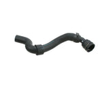 VW/Audi Heater Hose - VW / 2.0L / TDI / Mk4 / Golf / Jetta / Beetle 1J0122073A