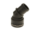 Upper Radiator Coupler Mk4 4 cyl | 1J0122291