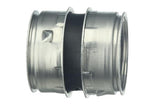 Intercooler Hose - VW/Audi by URO Parts 1J0145834T-URP