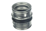 Intercooler Hose - VW/Audi by URO Parts 1J0145834T-URP