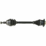 Drive Shaft (Front Left) / VW/Audi - 1.8T / Mk4 GTI / Mk1 TT by VW/Audi Overstock 1J0407271CH-GEN