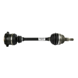 Drive Shaft (Front Left) / VW/Audi - 1.8T / Mk4 GTI / Mk1 TT