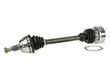 Axle Assembly - 5-spd MT Left | Mk4 2.0L | TDi | 1J0407271H