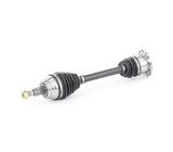 Axle Assembly - 5-spd MT | 4-spd Auto Left | 1J0407271LK