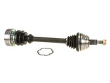 Axle Assembly - Left Driver Side - VW VR6 Mk3 GTI GLX B3 B4 Passat Corrado New Beetle | 1J0407271PQ