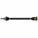 Drive Shaft (Front Right) / VW/Audi - 1.8T / Mk4 GTI / Mk1 TT by Cardone 1J0407272CT-CAR