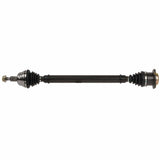 Axle Assembly (Right Front) - VR6 / MK4 / Jetta / GTI by Cardone 1J0407272KQ-CAR