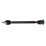 Axle Assembly 5-Spd MT Right - VW 1.8T 2.0L TDI 12v VR6 Mk4 Golf Jetta | 1J0407272NK