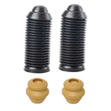 Front Strut Dust Cover Kit - VW / Mk4 / Golf / Jetta by Aftermarket 1J0412303-AFT-KT