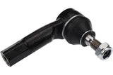 Tie Rod End (Left) - VW Mk4 by URO Parts 1J0422811B