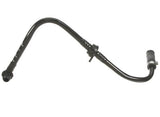 Brake Booster Vacuum Hose Mk4 20L | 1J0612041AB