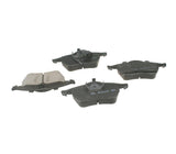Front Ceramic Brake Pads - VW Mk4 1.8T VR6 | 1J0698151M