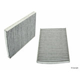 Activated Charcoal Cabin Air Filter