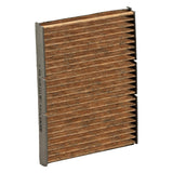 Cabin Air Filter - VW/Audi by Valeo 1J0819644A-VAL