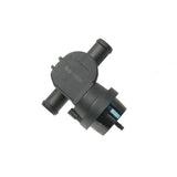Heater Control Valve