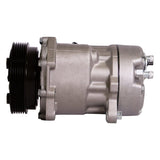 A/C Compressor - VW/Audi by Valeo 1J0820803N-VAL