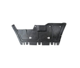 VW/Audi Radiator Support Splash Shield - VW/Audi / Beetle / Golf / Jetta 1J0825237AD