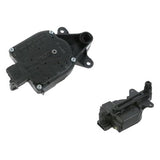 A | C Control Motor for Recirculation (Manual A | C) | Mk4