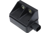 Turn Rate Sensor - VW/Audi by URO Parts 1J0907657B-URP