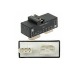 Engine Cooling Fan Controller VWAudi New Beetle Mk4 Golf Jetta GLI Mk1 TT | 1J0919506K