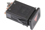 Hazard Flasher Switch - VW Mk4 by URO Parts 1J0953235J-URP