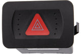 Hazard Flasher Switch - VW Mk4 by URO Parts 1J0953235J-URP