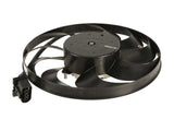 Radiator Fan Assembly and Motor | Right - Mk4 24v VR6 | 1.8T Auto | 1J0959455R