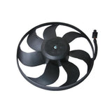 Auxiliary Fan Assembly