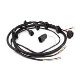 Coilpack Wiring Harness Replacement | Mk4 Golf & Jetta 1.8T