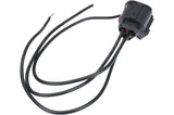 Cooling Fan Connector - VW/Audi by URO Parts 1J0973203-URP