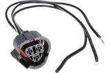 Cooling Fan Connector - VW/Audi by URO Parts 1J0973203-URP