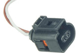 Electrical Connector - VW/Audi by URO Parts 1J0973702-URP