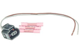 Electrical Connector - VW/Audi by URO Parts 1J0973702-URP