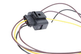Ignition Coil Connector Repair Kit - VW/Audi by URO Parts 1J0973724-URP