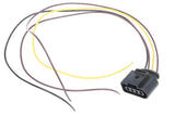 Ignition Coil Connector Repair Kit - VW/Audi by URO Parts 1J0973724-URP