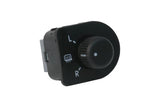 Exterior Mirror Switch | 1J1959565F01C