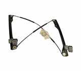 Front Power Window Regulator - VW Mk4 2-Door Passenger Side | 1J3837462H