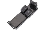Window Switch (Driver Side) - VW Mk4 by URO Parts 1J3959857B_URO
