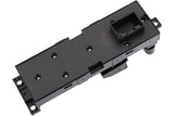 Window Switch (Driver Side) - VW Mk4 by URO Parts 1J3959857B_URO
