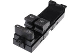Window Switch (Driver Side) - VW Mk4 by URO Parts 1J3959857B_URO