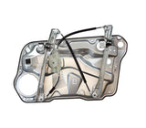 Dorman Power Window Regulator (Front Left) - VW / Mk4 / 4-Door / Golf / Jetta 1J4837461F-DOR