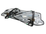 Power Window Regulator | Front Right Mk4 4-door | 1J4837462F