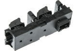 Window Switch (Driver Side) - VW/ Mk4 / B5 by URO Parts 1J4959857D-URP