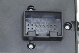 Window Switch (Driver Side) - VW/ Mk4 / B5 by URO Parts 1J4959857D-URP