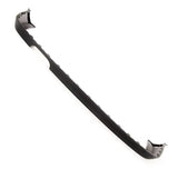 Rear Valence with exhaust cut outs | Mk4 Jetta by VW/Audi 1J5807521DB41