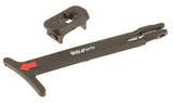 Hood Pull Release Rod - Mk4 Jetta | 1J5823593C01C