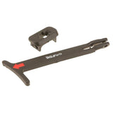 Hood Pull Release Rod - Mk4 Jetta (NLA)
