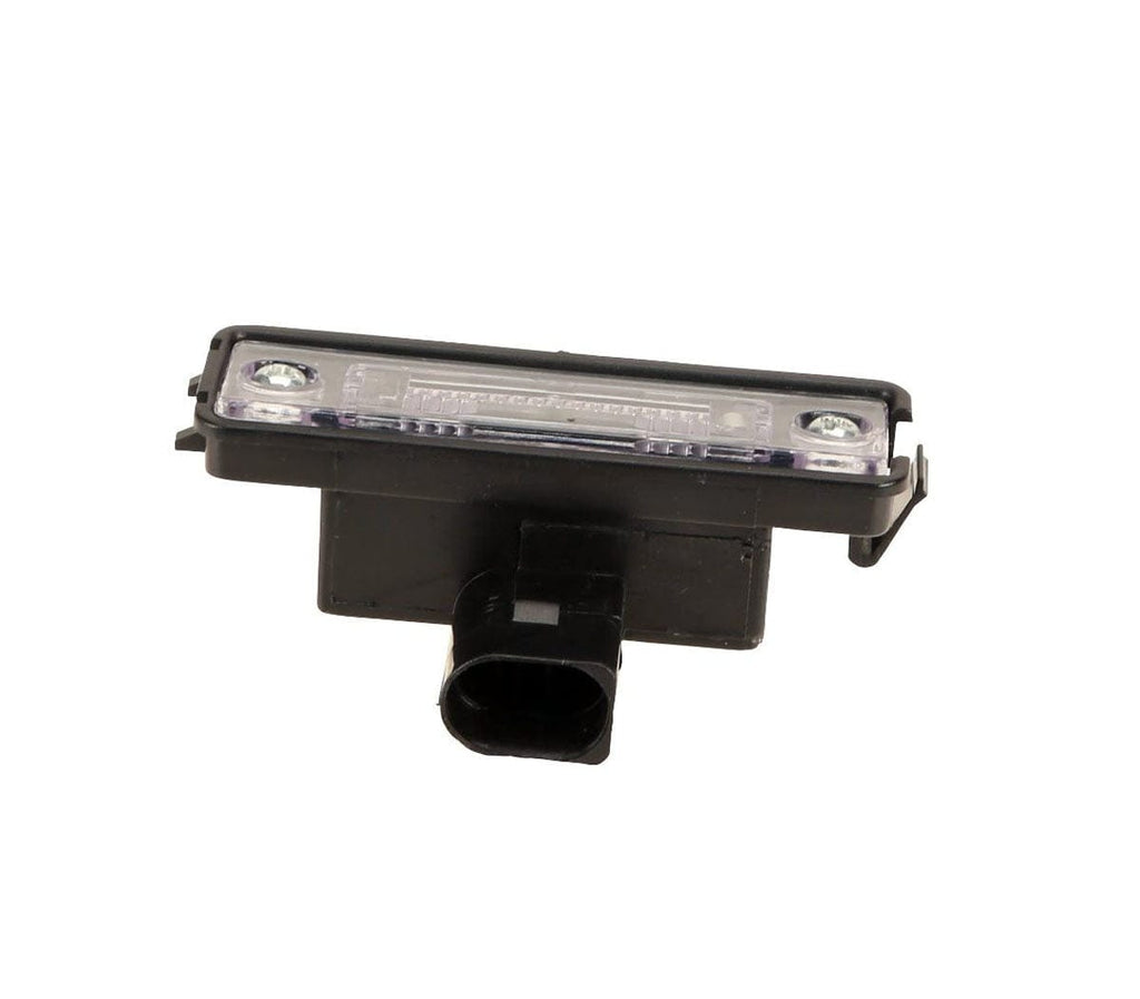 License Plate Light Assembly VW / Mk4 / Golf / New Beetle UroTuning