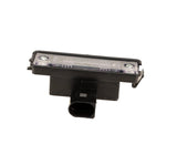 Dansk License Plate Light Assembly - VW / Mk4 / Golf / New Beetle 1J6943021B-DAN